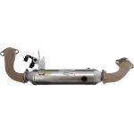 Valeo Kühler Abgasrückführung 817748 Valeo Kühler Abgasrückführung 817748
