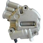 ACP 179 000S MAHLE Klimakompressor 179 000S, 12 V, CVC6, R134a – u. a. für Opel Astra J (P10), J Caravan (P10), J Stufenheck – OE Nummer 13346494 - l ACP 179 000S MAHLE Klimakompressor 179 000S, 12 V, CVC6, R134a – u. a. für Opel Astra J (P10), J Caravan (P10), J Stufenheck – OE Nummer 13346494 - l