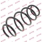 KYB Fahrwerksfeder Ford P. Mondeo Iv 2.0Tdci/2.3/2.5 03/07 RH3916 KYB Fahrwerksfeder Ford P. Mondeo Iv 2.0Tdci/2.3/2.5 03/07 RH3916