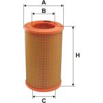 FILTRON Luftfilter AR 212