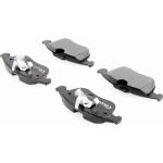 Vaico Bremsbelagsatz für Scheibenbremse V46-0286 Vaico Bremsbelagsatz für Scheibenbremse V46-0286