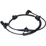 KAMOKA Sensor, Raddrehzahl 1060483
