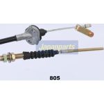 Kupplungsseil Suzuki Samurai/Sj 413 1.3 4X4 84-04 GC-805