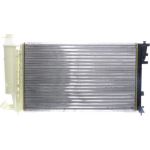MAHLE Motorkühler / Wasserkühler CR 498 000S, Schaltgetriebe, Netz 610 x 366 x 31 mm – u. a. für Citroën Xsara Break (N2), Citroën Xsara Coupé (N0), Citroën Xsara (N1) – OE Nummer 133046 - l MAHLE Motorkühler / Wasserkühler CR 498 000S, Schaltgetriebe, Netz 610 x 366 x 31 mm – u. a. für Citroën Xsara Break (N2), Citroën Xsara Coupé (N0), Citroën Xsara (N1) – OE Nummer 133046 - l