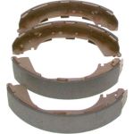 Bosch Bremsbacken 0 986 487 464 Bosch Bremsbacken 0 986 487 464