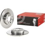 Brembo Bremsscheibe 08.4917.10 Brembo Bremsscheibe 08.4917.10