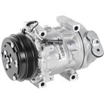 Kompressor, Klimaanlage 813207 Kompressor, Klimaanlage 813207