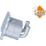 NRF Ölkühler, Motoröl 31345 NRF Ölkühler, Motoröl 31345
