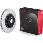 15 481 124 Brembo PREMIUM VA zweiteilig 09.8880.23