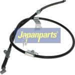 Seilzug, Feststellbremse Nissan T. Terrano 96-02 Pr BC-119 Seilzug, Feststellbremse Nissan T. Terrano 96-02 Pr BC-119