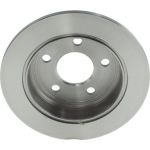Bosch Bremsscheibe Hinterachse 0 986 478 487 Bosch Bremsscheibe Hinterachse 0 986 478 487