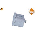 NRF Ölkühler, Motoröl 31281 NRF Ölkühler, Motoröl 31281