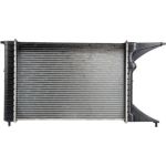 MAHLE Kühler, Motorkühlung CR 559 000P MAHLE Kühler, Motorkühlung CR 559 000P