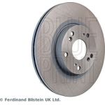 Bremsscheibe Honda P. Accord 2.0-2.2 I-Dtec 08 ADH243109 Bremsscheibe Honda P. Accord 2.0-2.2 I-Dtec 08 ADH243109