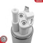 02SKV209 SKV GERMANY Kraftstoffpumpe 02SKV209 02SKV209 SKV GERMANY Kraftstoffpumpe 02SKV209