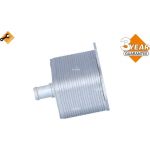 NRF Ölkühler, Motoröl 31307 NRF Ölkühler, Motoröl 31307
