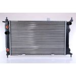 Nissens Wasserkühler PKW 63253A Nissens Wasserkühler PKW 63253A