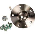 Radlagersatz HA re VKBA 7167 Radlagersatz HA re VKBA 7167