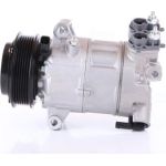 Nissens Klimakompressor PKW 890790 Nissens Klimakompressor PKW 890790