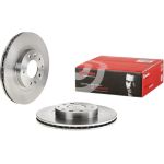 Brembo Bremsscheibe 09.B042.10