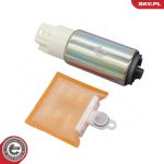 02SKV237 ESEN SKV Kraftstoffpumpe 02SKV237 02SKV237 ESEN SKV Kraftstoffpumpe 02SKV237