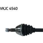 SKF Antriebswelle VKJC 4540 VKJC4540 SKF Antriebswelle VKJC 4540 VKJC4540