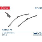 Denso Wischblatt DF-245 Denso Wischblatt DF-245