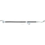 A.B.S. Bremsschlauch SL 6373 A.B.S. Bremsschlauch SL 6373
