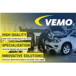 VEMO AGR-Ventil V40-63-0001 VEMO AGR-Ventil V40-63-0001