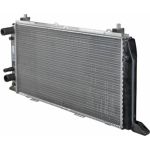 MAHLE Kühler, Motorkühlung CR 397 000S MAHLE Kühler, Motorkühlung CR 397 000S