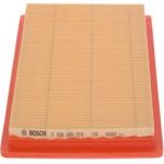 Luftfilter F 026 400 273 Luftfilter F 026 400 273