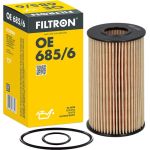 FILTRON Ölfilter OE 685/6 FILTRON Ölfilter OE 685/6