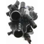 Vemo Thermostatgehäuse V22-99-0018 Vemo Thermostatgehäuse V22-99-0018