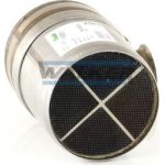 Walker Dieselpartikelfilter EVO S 93051 Walker Dieselpartikelfilter EVO S 93051