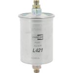 CHAMPION Kraftstofffilter CFF100421 CHAMPION Kraftstofffilter CFF100421