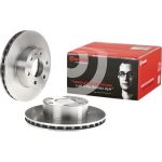 40 481 043 Bremsscheibe VA 09.9758.10 40 481 043 Bremsscheibe VA 09.9758.10
