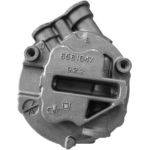 MAHLE Kompressor, Klimaanlage ACP 16 000P MAHLE Kompressor, Klimaanlage ACP 16 000P