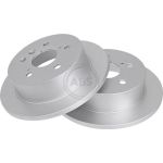 A.B.S. Bremsscheibe 18111 A.B.S. Bremsscheibe 18111