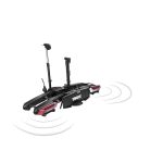 Thule Epos 2 ParkSecure faltbarer Fahrradträger für 2 E Bikes 9802100 Thule Epos 2 ParkSecure faltbarer Fahrradträger für 2 E Bikes 9802100