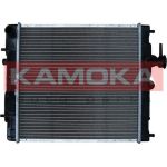 Kamoka Motorkühler 7700091 Kamoka Motorkühler 7700091
