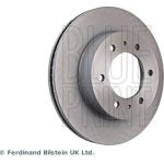 Bremsscheibe Hummer P. H3 3.5 05 ADA104339