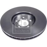 FEBI BILSTEIN Bremsscheibe 44126 FEBI BILSTEIN Bremsscheibe 44126