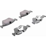 V20-8101 Vaico Bremsbelagsatz für Scheibenbremse V20-8101 V20-8101 Vaico Bremsbelagsatz für Scheibenbremse V20-8101