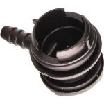 VAG Original 1J0201246B 1J0201246B Rücklaufventil Audi Tt Rs 10-14 – – OE-Nr. 1J0201246B