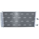 Kondensator, Klimaanlage 350470 Kondensator, Klimaanlage 350470