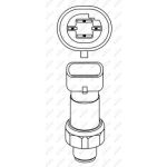 NRF Druckschalter Klimaanlage 38930 NRF Druckschalter Klimaanlage 38930