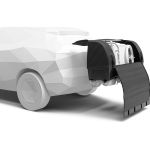 Thule Onto 2 - Heckbox Für EasyFold 3 909200 Thule Onto 2 - Heckbox Für EasyFold 3 909200