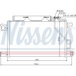 Kondensator PKW 940100 Kondensator PKW 940100