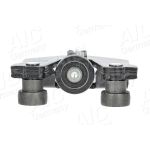 AIC Schiebetür-Rollenführung 55886 AIC Schiebetür-Rollenführung 55886