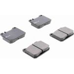V30-8102 Vaico Bremsbelagsatz für Scheibenbremse V30-8102 V30-8102 Vaico Bremsbelagsatz für Scheibenbremse V30-8102